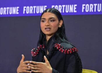 Gen Z founder on ‘AI anxiety’ and being pigeonholed as generation shortcut: that’s the ‘biggest misconception’