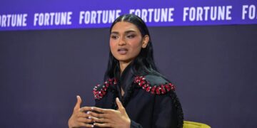 Gen Z founder on ‘AI anxiety’ and being pigeonholed as generation shortcut: that’s the ‘biggest misconception’
