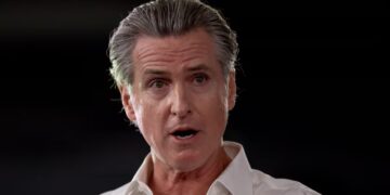 Newsom Posts 2025 Wrapped for Epstein Files