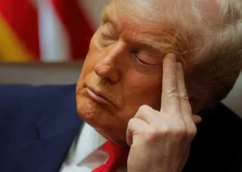 ‘We’re being blindsided’: Federal charity drive suffers historic losses under Trump