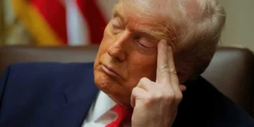 ‘We’re being blindsided’: Federal charity drive suffers historic losses under Trump