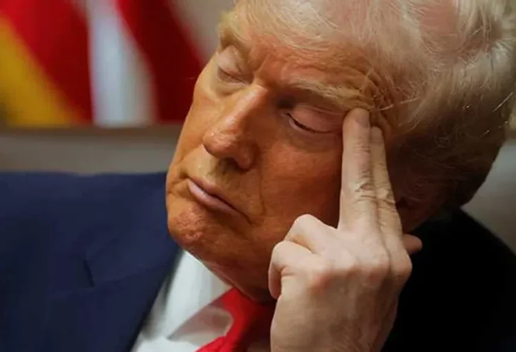 ‘We’re being blindsided’: Federal charity drive suffers historic losses under Trump