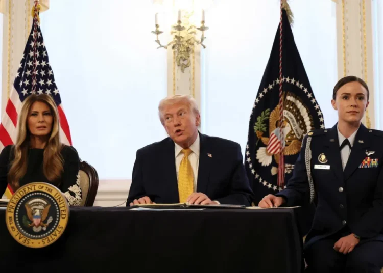 ‘Enjoy what may be your last Christmas!’ Trump attacks ‘sleazebags’ in dark holiday screed