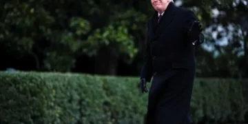 ‘No line he can cross’: Trump’s niece reveals his ‘obsession’ has infected GOP