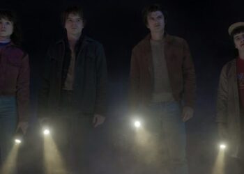 Where Stranger Things Lost Itself