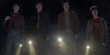 Where Stranger Things Lost Itself