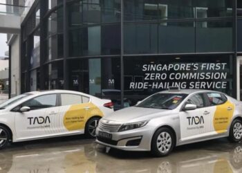 The world’s leading blockchain-based taxi app is setting its sights on New York City