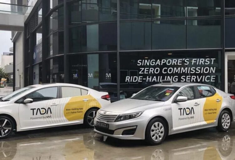 The world’s leading blockchain-based taxi app is setting its sights on New York City