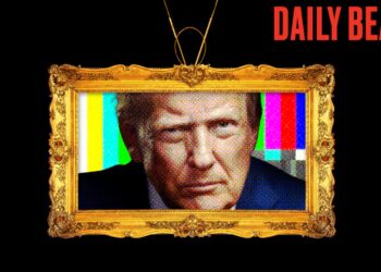 The Real Reason Trump Runs America Like a TV Show: Wolff