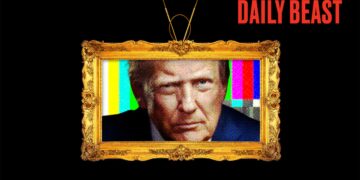 The Real Reason Trump Runs America Like a TV Show: Wolff