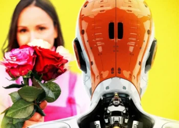 ‘He satisfies a lot of my needs’: Meet the women in love with ChatGPT