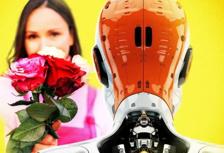 ‘He satisfies a lot of my needs’: Meet the women in love with ChatGPT