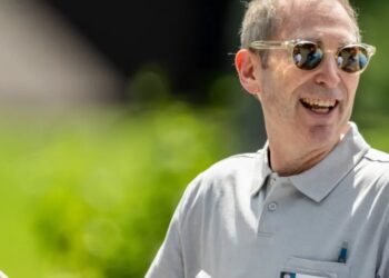 As millions of Gen Zers face unemployment, CEOs of Amazon, Walmart, and McDonald’s say opportunity is still there—if you have the right mindset