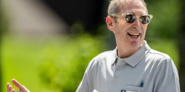 As millions of Gen Zers face unemployment, CEOs of Amazon, Walmart, and McDonald’s say opportunity is still there—if you have the right mindset