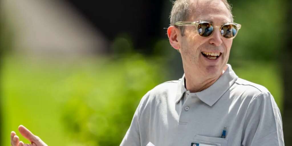 As millions of Gen Zers face unemployment, CEOs of Amazon, Walmart, and McDonald’s say opportunity is still there—if you have the right mindset