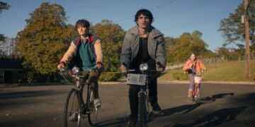 Stranger Things Started as a Triumph of Trauma Bonding. It Ended as a Casualty of the Franchise Machine