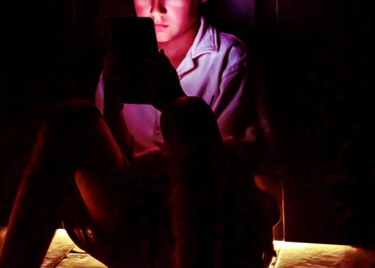 Children Falling Apart as They Become Addicted to AI