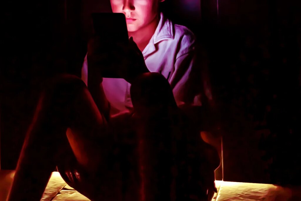 Children Falling Apart as They Become Addicted to AI