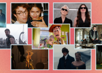 The 38 Most Anticipated Movies of 2026