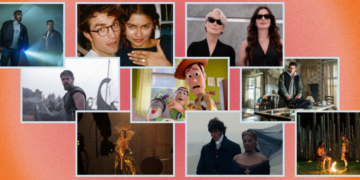 The 38 Most Anticipated Movies of 2026