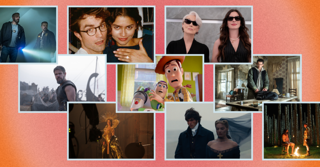 The 38 Most Anticipated Movies of 2026