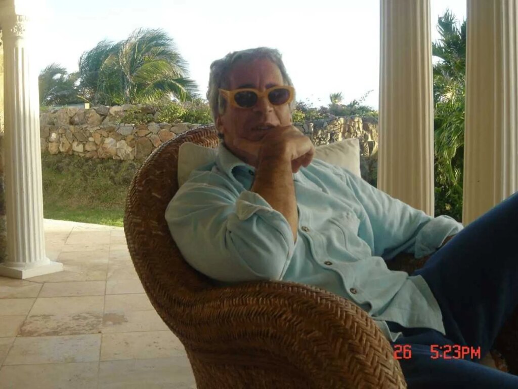 ‘Ruled a suicide’: Newly uncovered records support FBI tip about Epstein and Trump