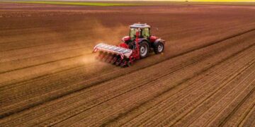 Tariff-ravaged farmers exhausted with Trump using them as ‘pawns’: report