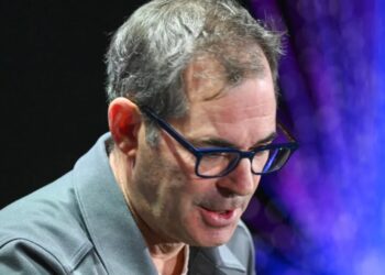 Outsiders see a circular economy. CoreWeave’s CEO sees a ‘violent change’ rattling the supply chain down to the inside of the earth