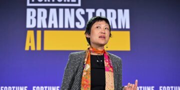 Confused by baby goats, having car nightmares, struggling to move from LA to Miami Beach — Robots are just like us, exec says