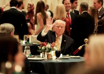 Trump growing ‘increasingly irrelevant’ to Americans – and he ‘can’t stand it’: analyst