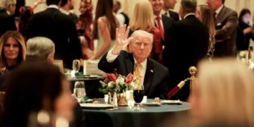 Trump growing ‘increasingly irrelevant’ to Americans – and he ‘can’t stand it’: analyst