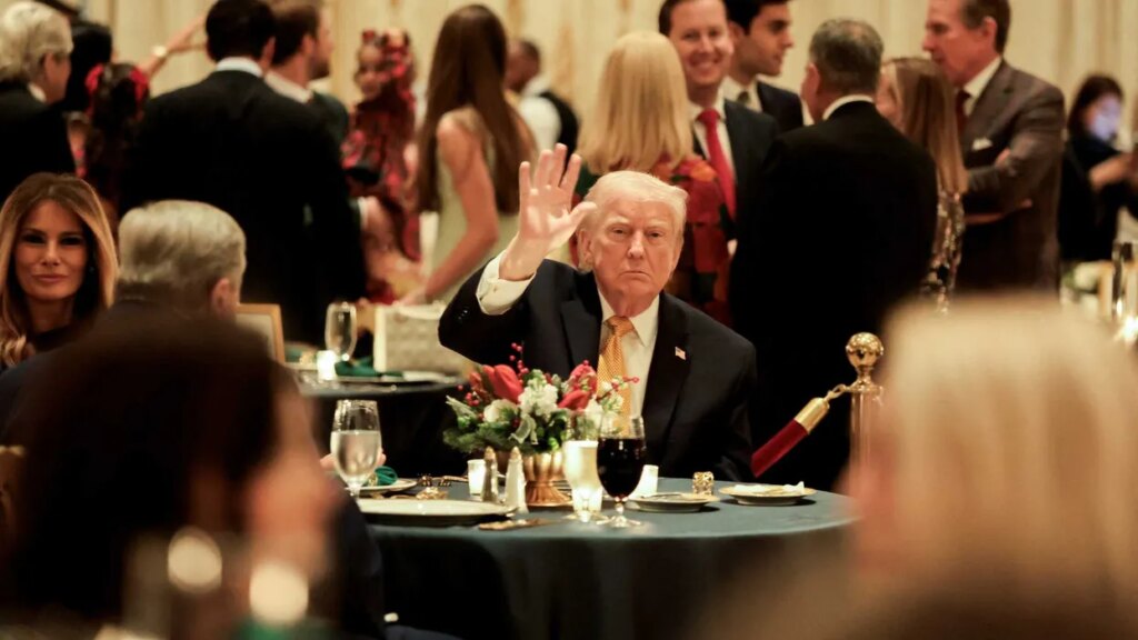 Trump growing ‘increasingly irrelevant’ to Americans – and he ‘can’t stand it’: analyst