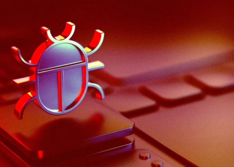 AI Code Is a Bug-Filled Mess