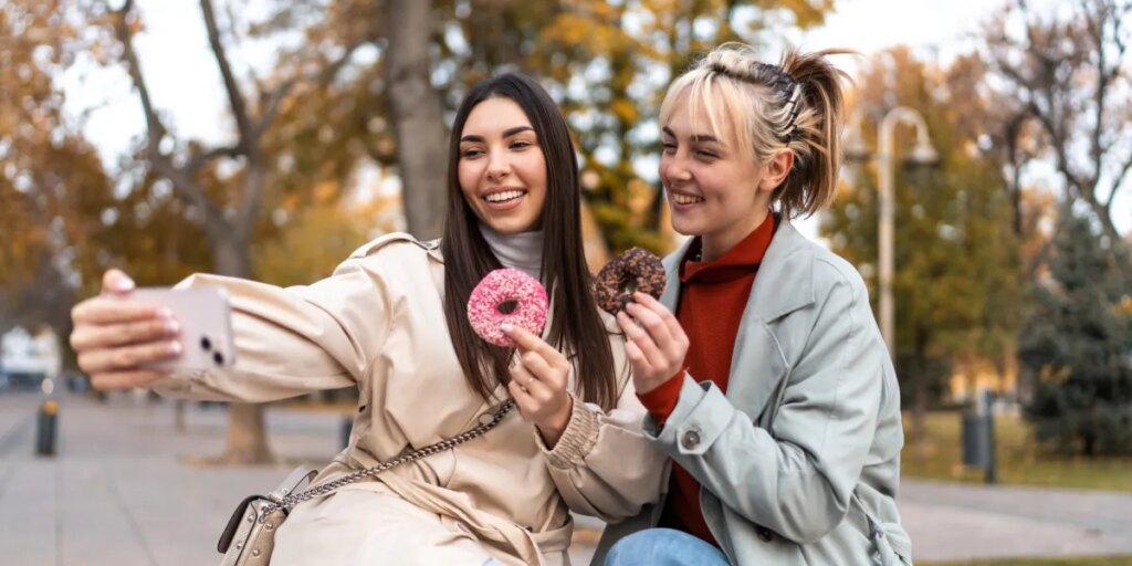 Gen Z spends hundreds a month on ‘treat culture,’ justifying it with the challenges of daily life—but that’s a ‘slippery slope,’ Bank of America says