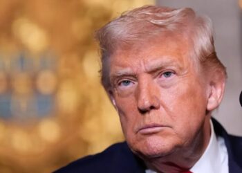 U.S. launches strikes against Islamic State group in Nigeria after attacks target Christians