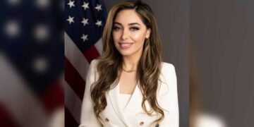 Trump taps second-generation immigrant to help ban immigrants