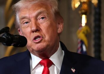 US Strikes ISIS in Nigeria on Christmas Day