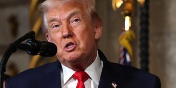 US Strikes ISIS in Nigeria on Christmas Day