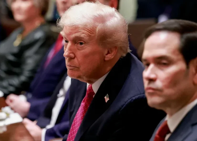 Trump isn’t planning to invade Venezuela — he’s planning something worse