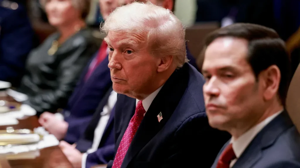 Trump isn’t planning to invade Venezuela — he’s planning something worse