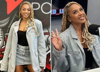 ‘Big Brother’ star Mickey Lee made eerie comment about life just days before dying at 35