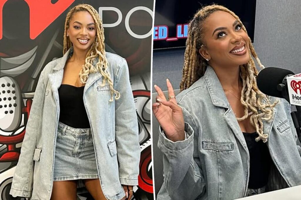 ‘Big Brother’ star Mickey Lee made eerie comment about life just days before dying at 35