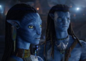 ‘Avatar: Fire and Ash’ Passes $500 Million at Global Box Office on Christmas Day