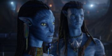 ‘Avatar: Fire and Ash’ Passes $500 Million at Global Box Office on Christmas Day
