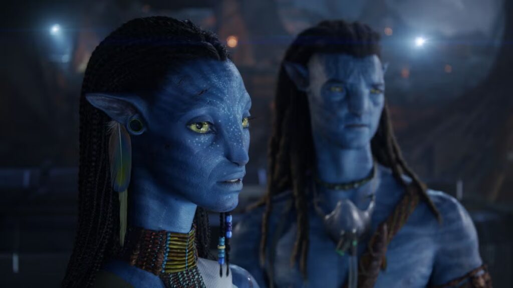 ‘Avatar: Fire and Ash’ Passes $500 Million at Global Box Office on Christmas Day