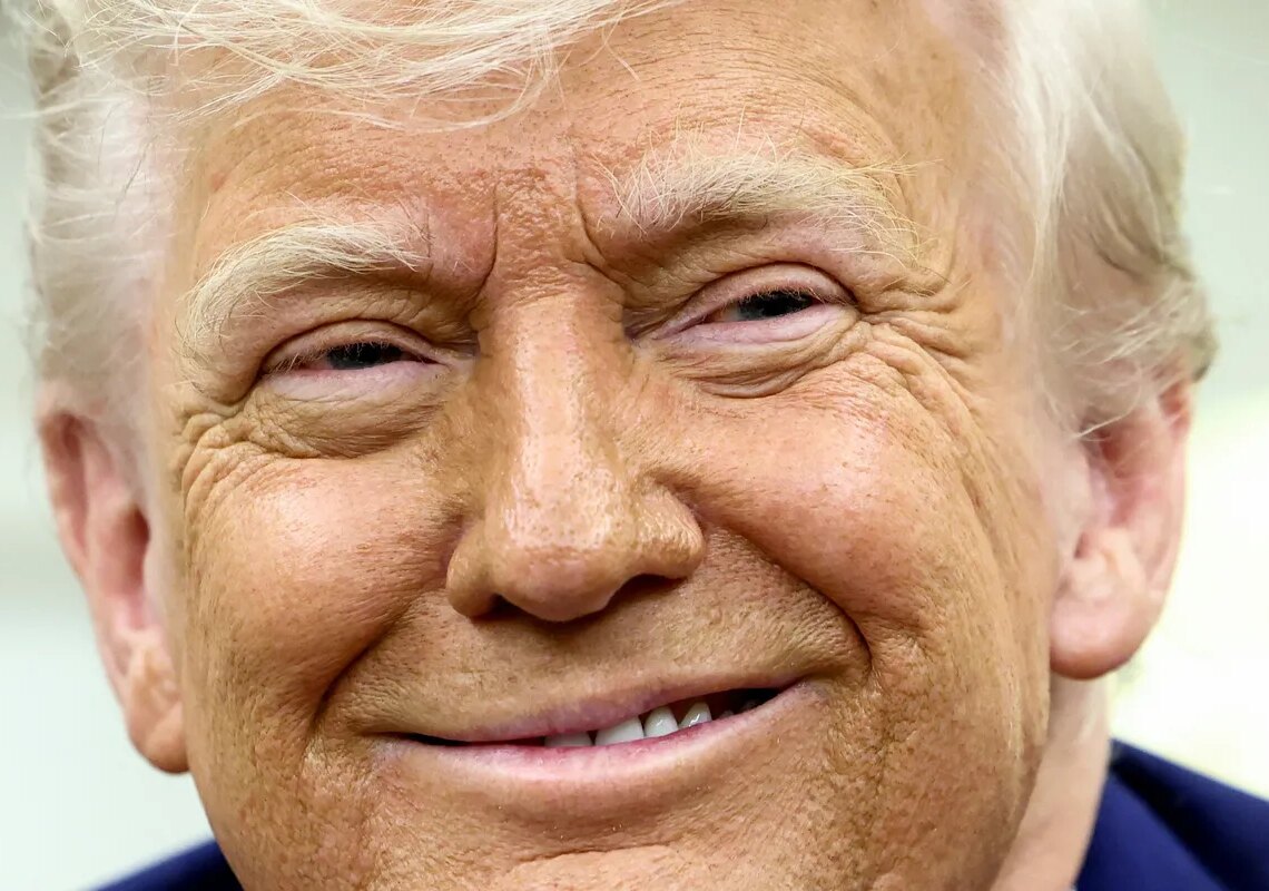 Stroke survivor can’t access benefits as Social Security engulfed in ‘turmoil’ under Trump