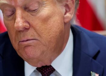 Trump exposed as a ‘pirate’ hell-bent on ‘conquest and theft’ in scathing analysis