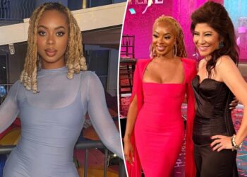 ‘Big Brother’ star Mickey Lee revealed serious health battle 2 months before death