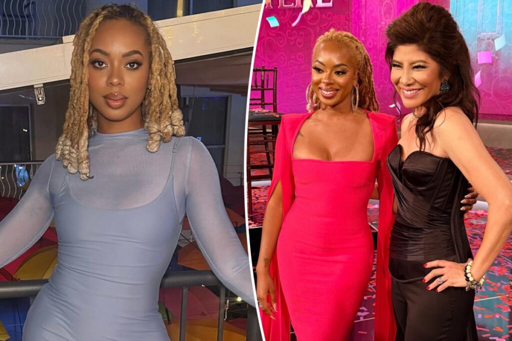 ‘Big Brother’ star Mickey Lee revealed serious health battle 2 months before death