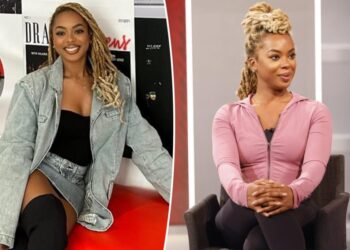 See ‘Big Brother’ star Mickey Lee’s last photo before her sudden death at 35